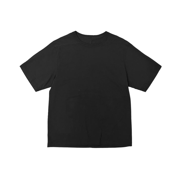 RICK OWENS Jumbo T-Shirt - SHENGLI ROAD MARKET