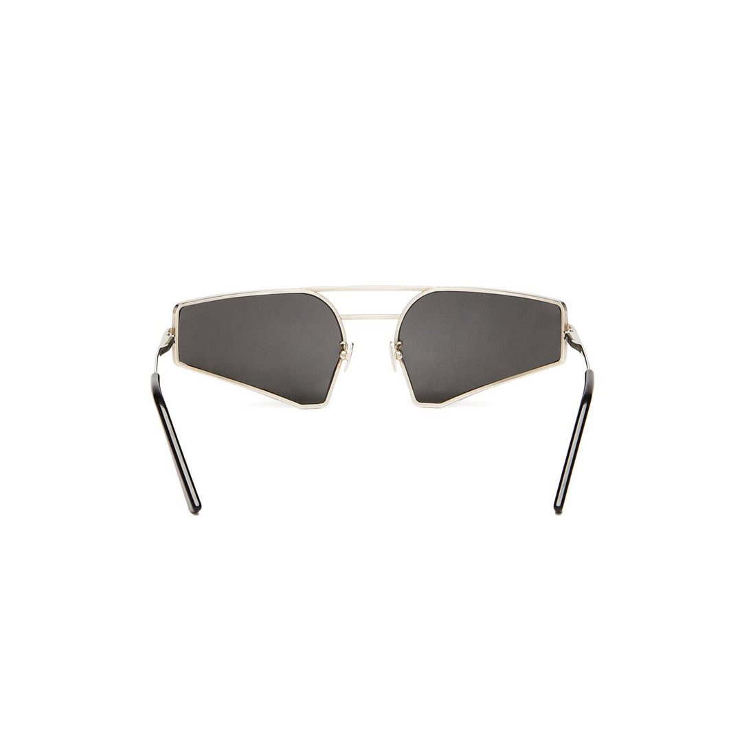 RICK OWENS Prong Sunglasses - SHENGLI ROAD MARKET