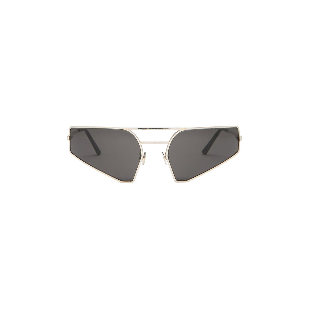 RICK OWENS Prong Sunglasses - SHENGLI ROAD MARKET