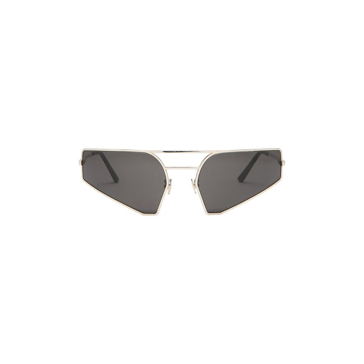 RICK OWENS Prong Sunglasses - SHENGLI ROAD MARKET