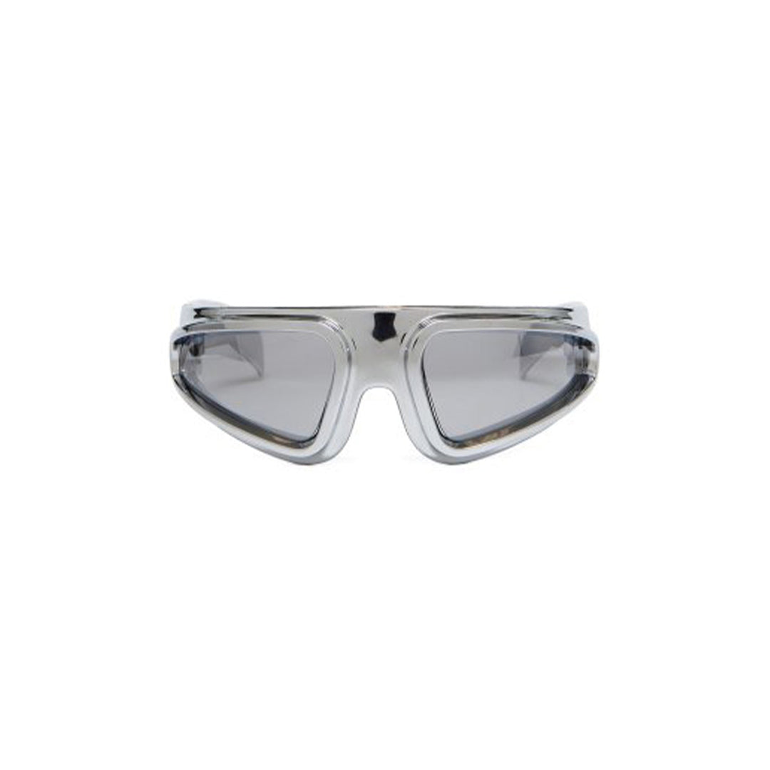 RICK OWENS Ryders Sunglasses - SHENGLI ROAD MARKET