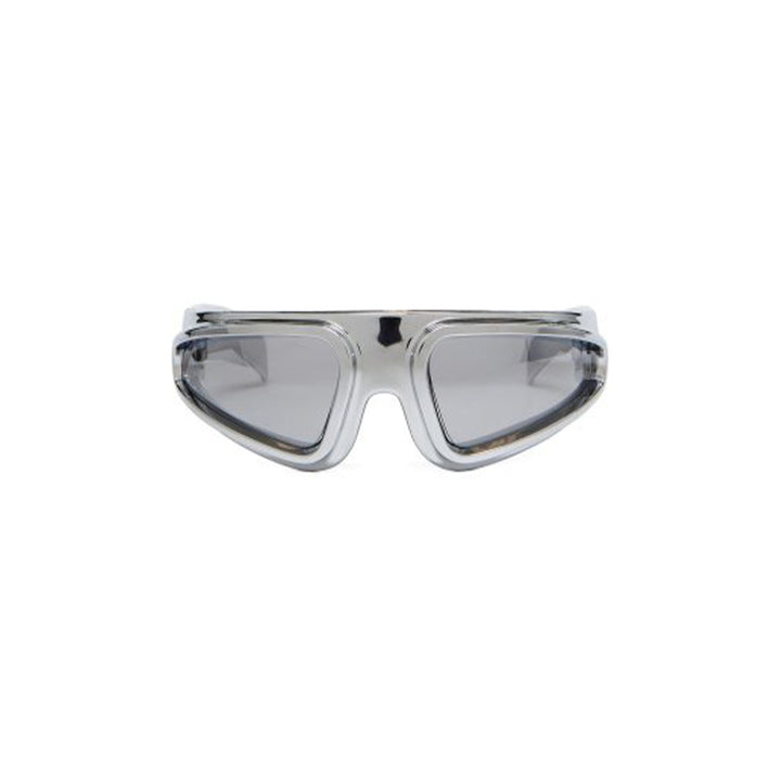 RICK OWENS Ryders Sunglasses - SHENGLI ROAD MARKET