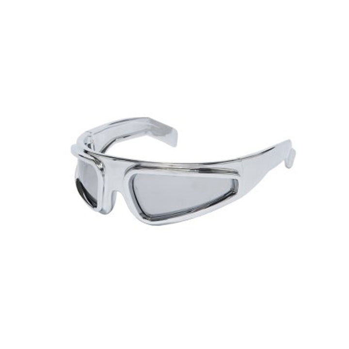 RICK OWENS Ryders Sunglasses - SHENGLI ROAD MARKET