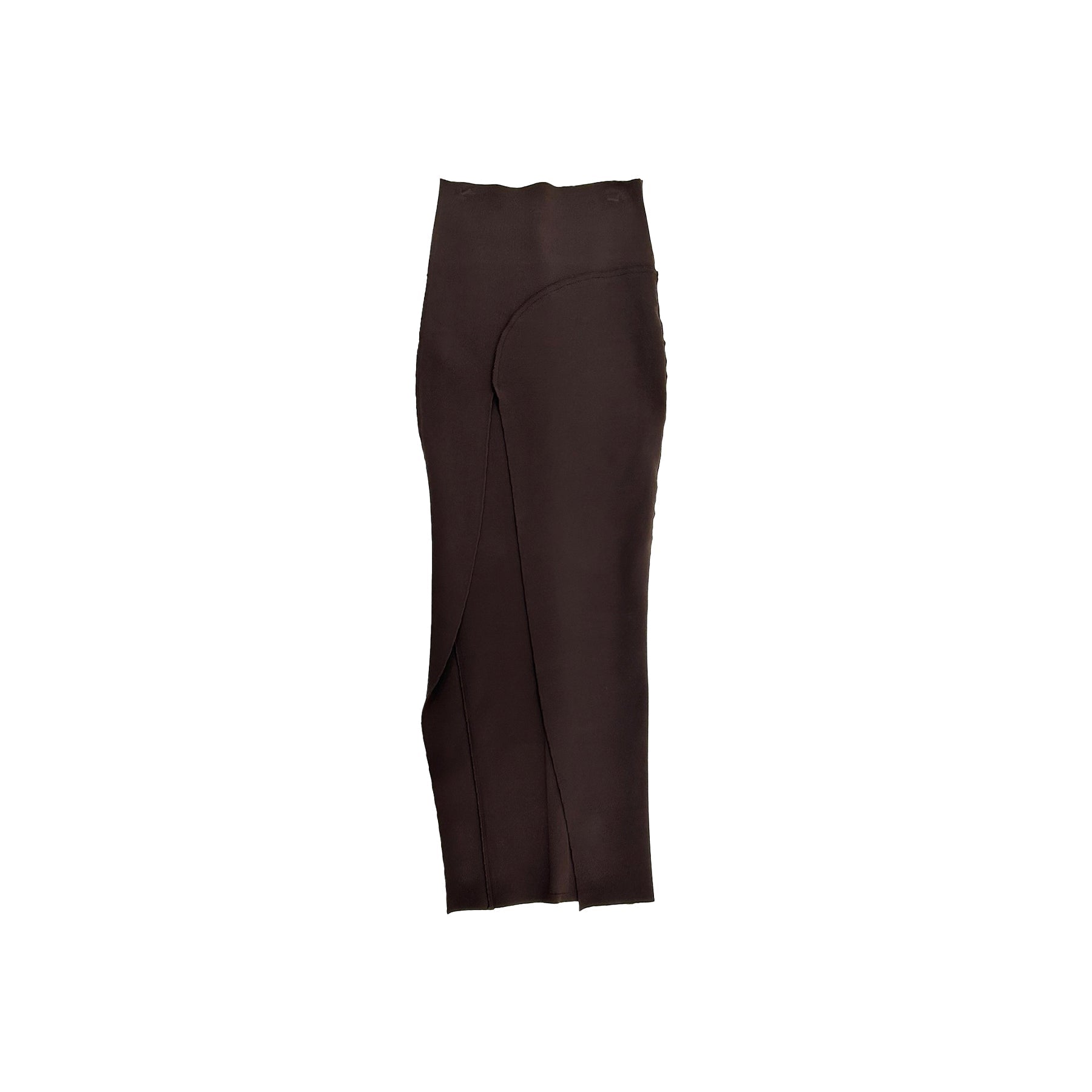 RICK OWENS Theresa Skirt - SRM – SHENGLI ROAD MARKET