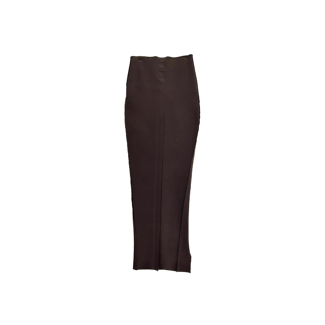 RICK OWENS Theresa Skirt - SHENGLI ROAD MARKET