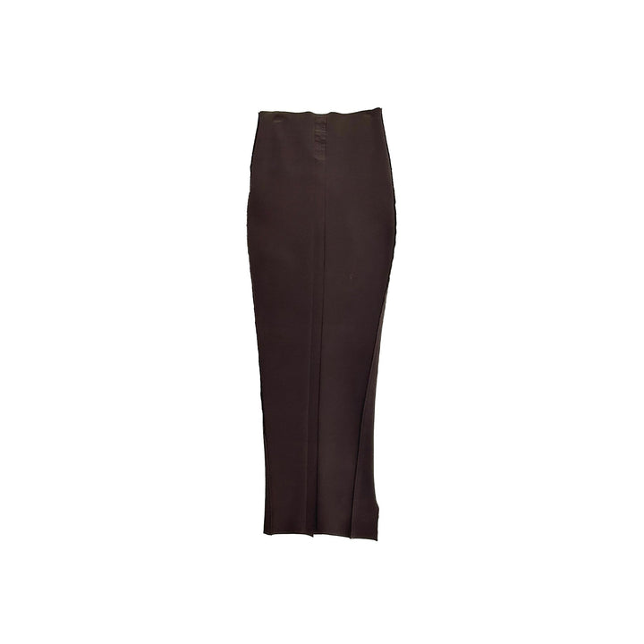 RICK OWENS Theresa Skirt - SHENGLI ROAD MARKET