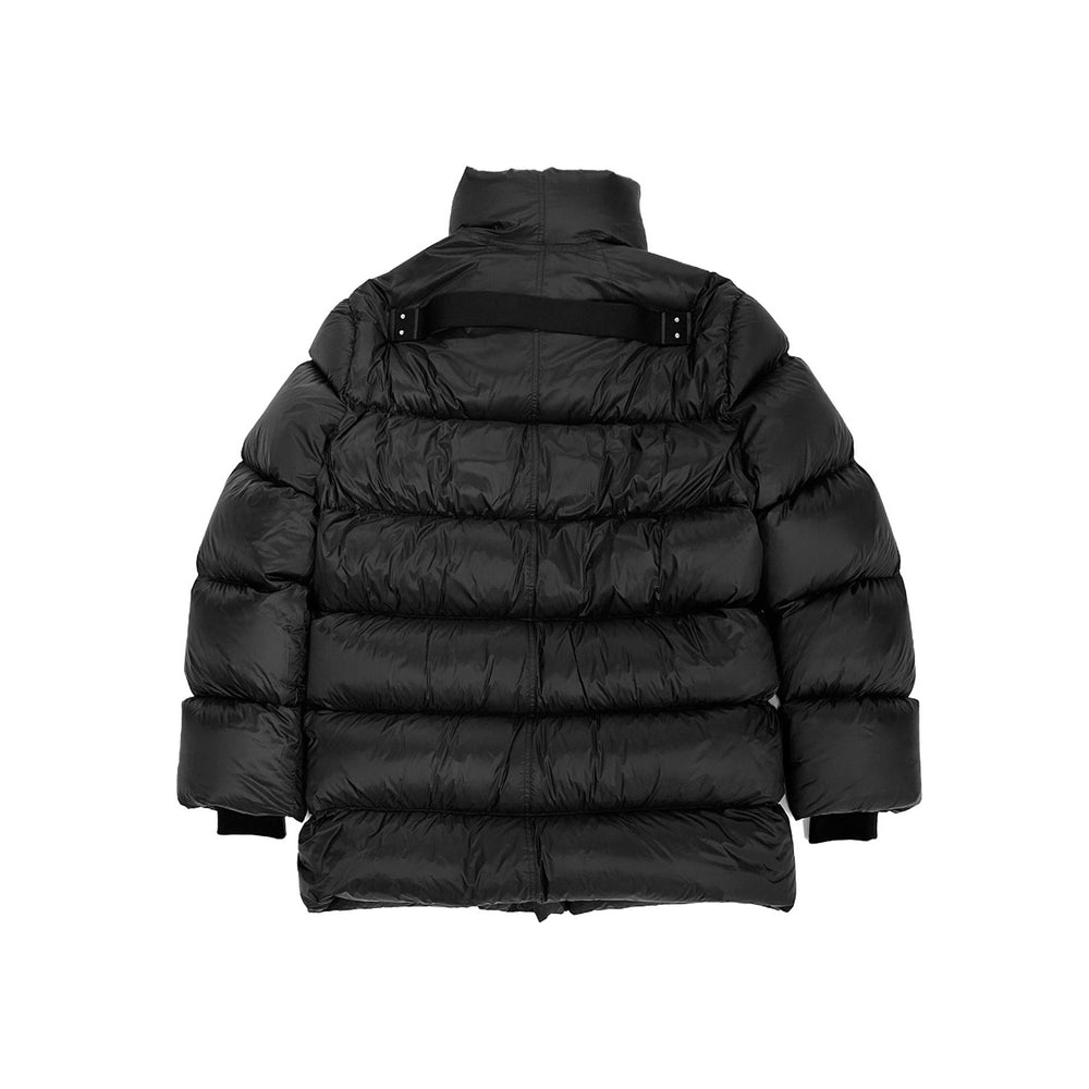 RICK OWENS Turtle Down Jacket - SHENGLI ROAD MARKET