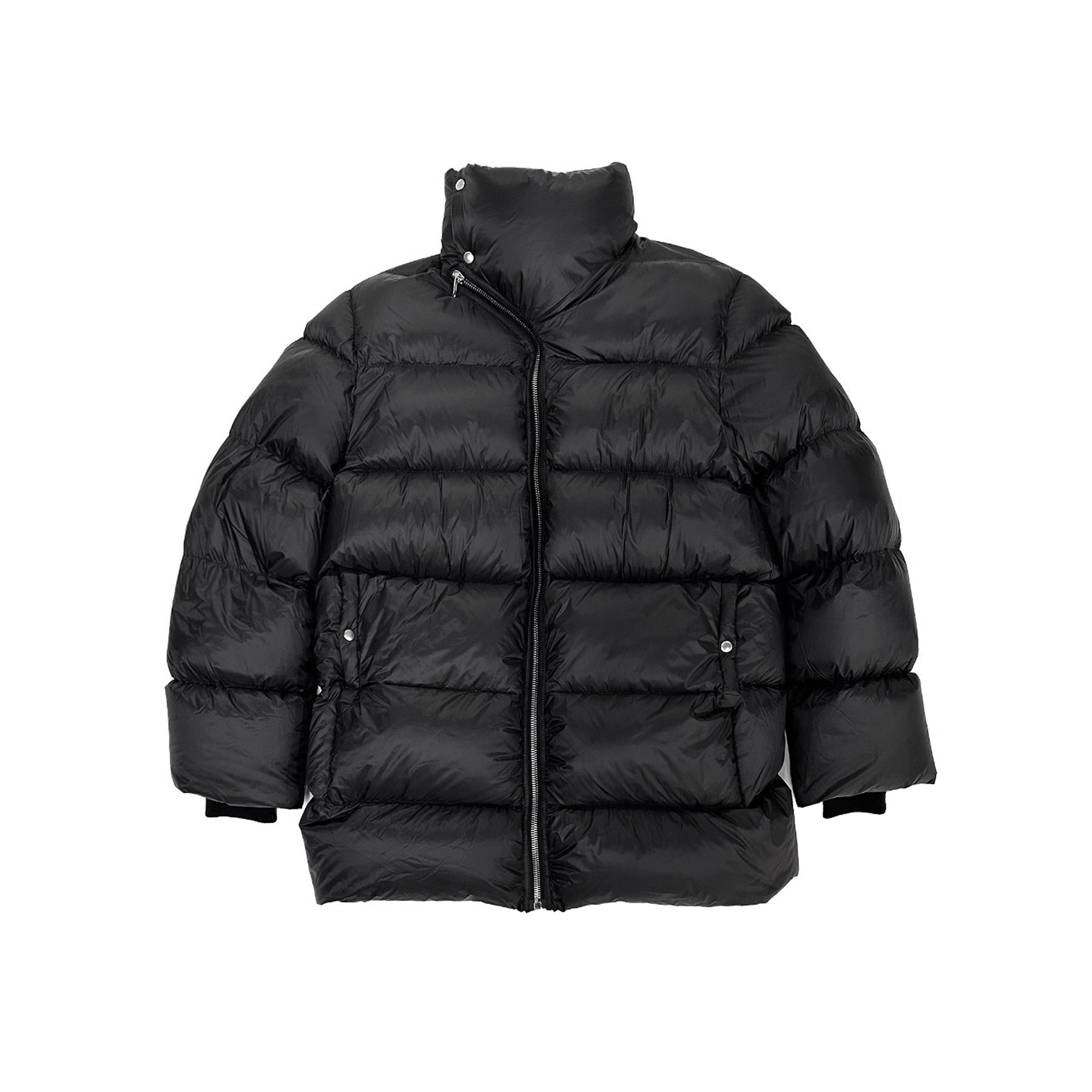 【まろると 】Rick Owens ダウンsize48 RICK OWENS Turtle Down Jacket - SRM – SHENGLI ROAD MARKET