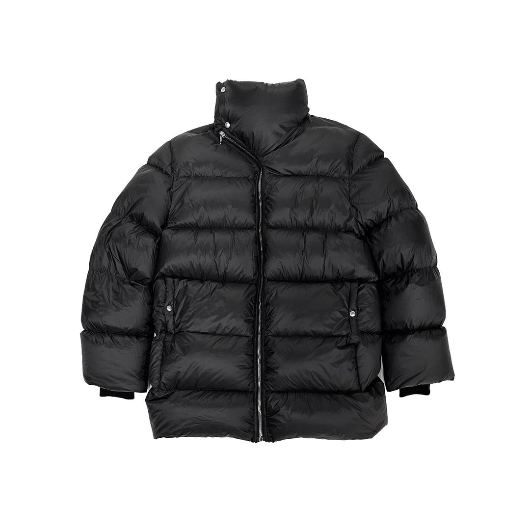 RICK OWENS Turtle Down Jacket - SHENGLI ROAD MARKET