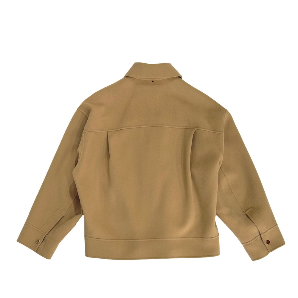 Sportmax Cantore Short Coat - SHENGLI ROAD MARKET