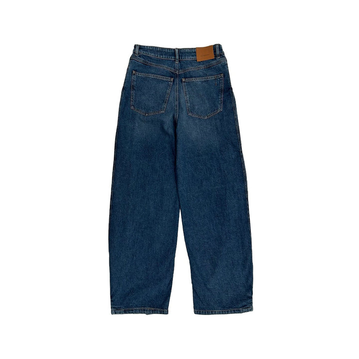 Sportmax Gastone Denim Jeans - SHENGLI ROAD MARKET