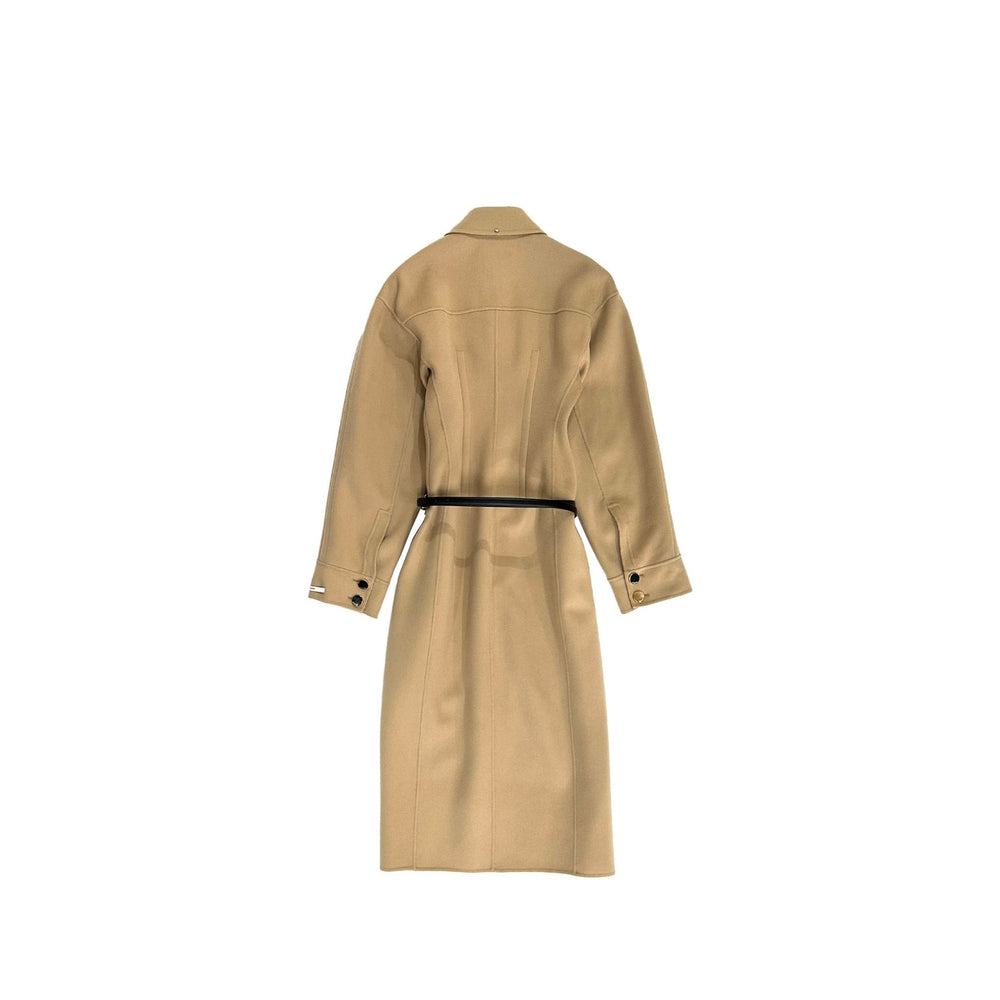 Sportmax Olio Coat - SHENGLI ROAD MARKET