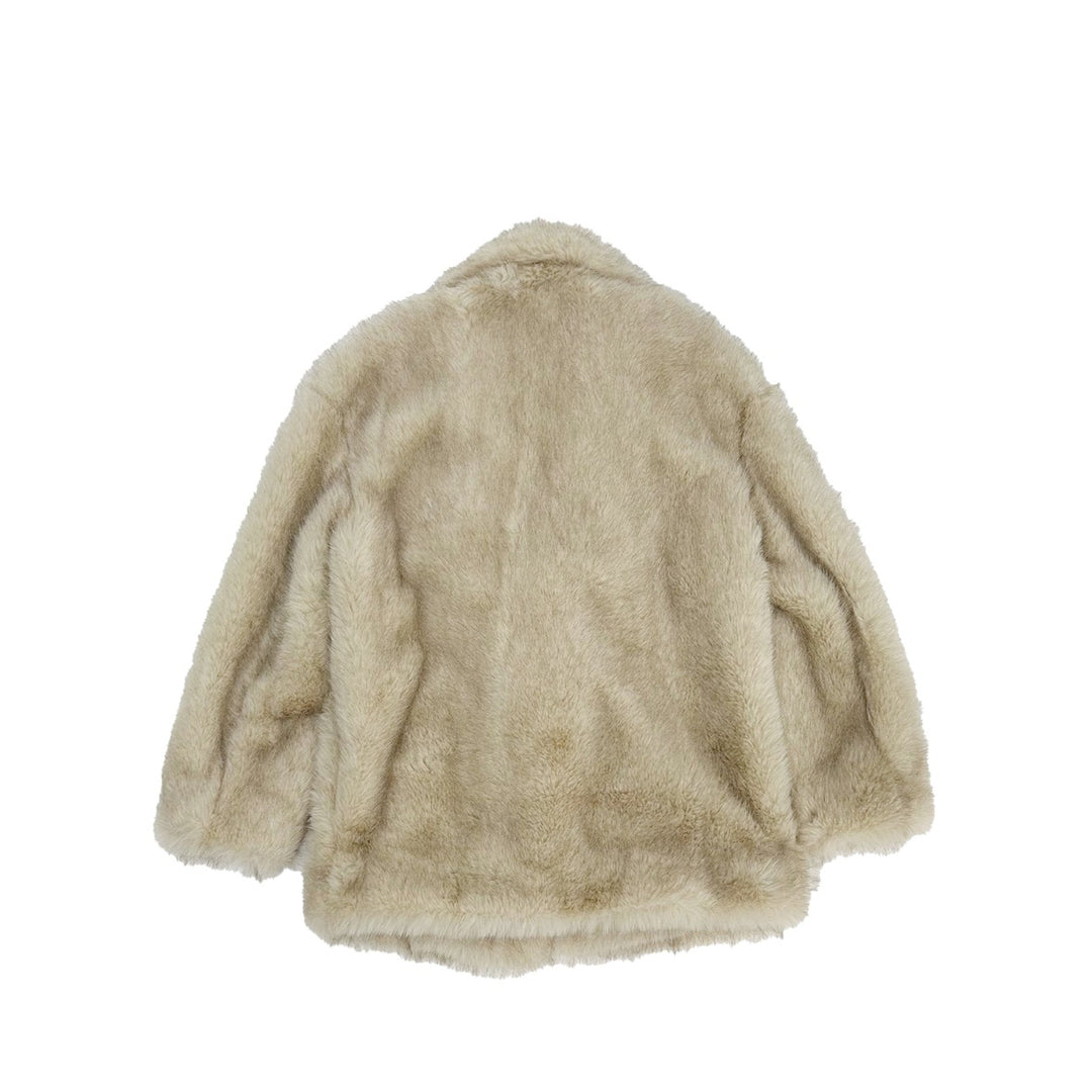 Sportmax Rosaria Jersey Coat - SHENGLI ROAD MARKET