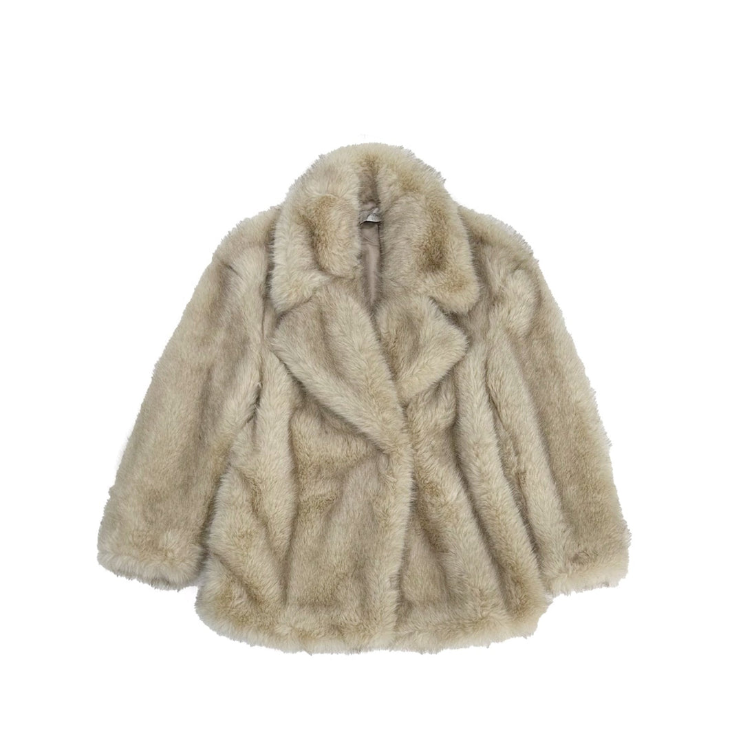 Sportmax Rosaria Jersey Coat - SHENGLI ROAD MARKET