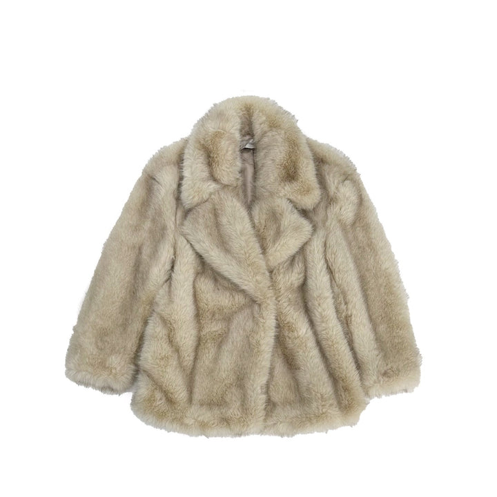Sportmax Rosaria Jersey Coat - SHENGLI ROAD MARKET