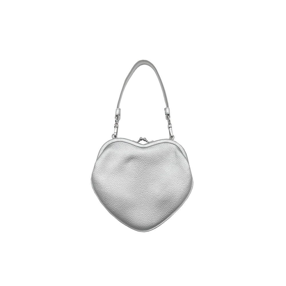 Vivienne Westwood Belle Heart Chain Handbag - SHENGLI ROAD MARKET