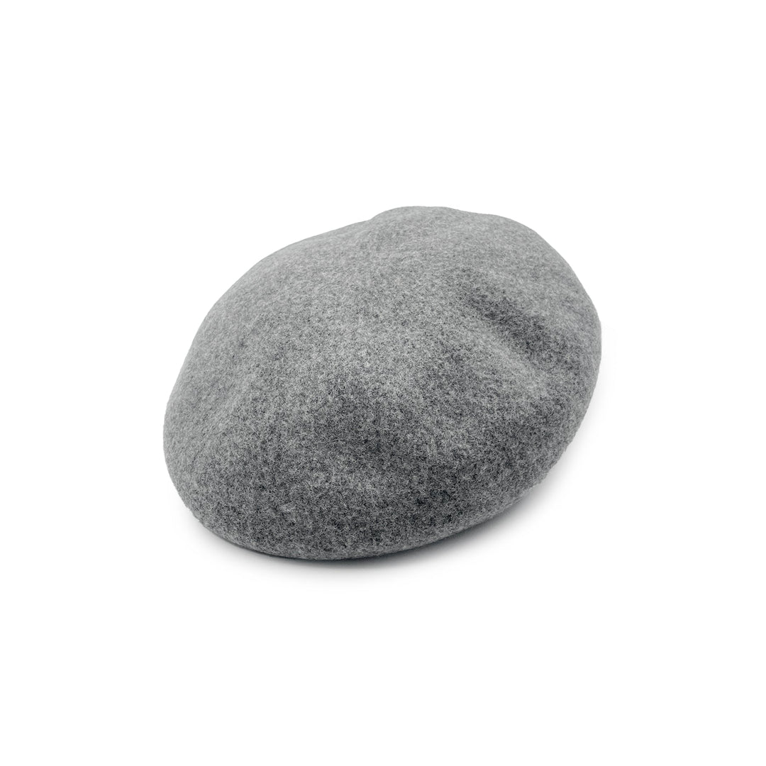 Vivienne Westwood Orb Wool Beret - SHENGLI ROAD MARKET