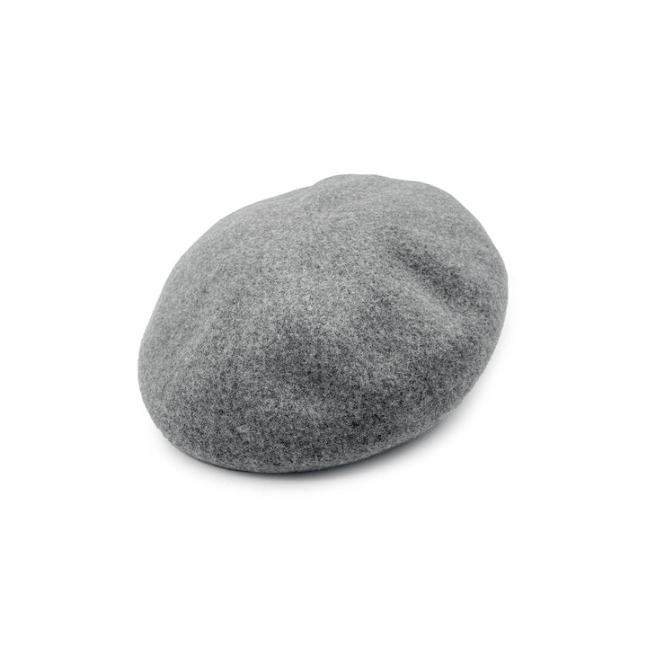 Vivienne Westwood Orb Wool Beret - SHENGLI ROAD MARKET