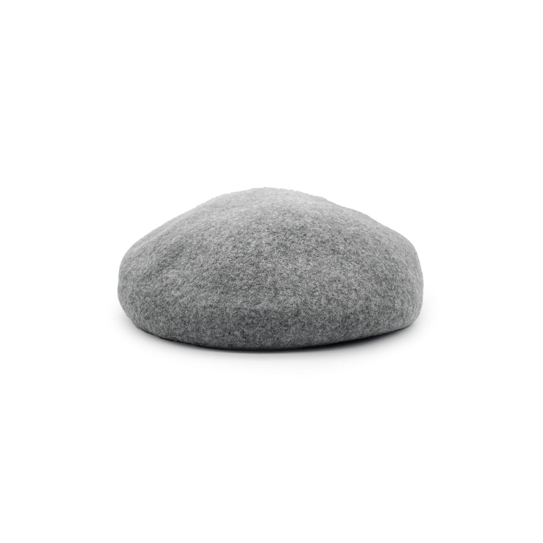 Vivienne Westwood Orb Wool Beret - SHENGLI ROAD MARKET