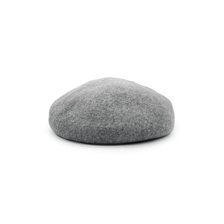 Vivienne Westwood Orb Wool Beret - SHENGLI ROAD MARKET