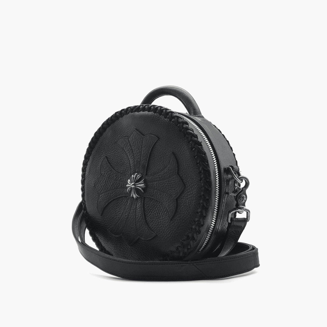 Chrome Hearts Black Moon Baby Bag - SHENGLI ROAD MARKET