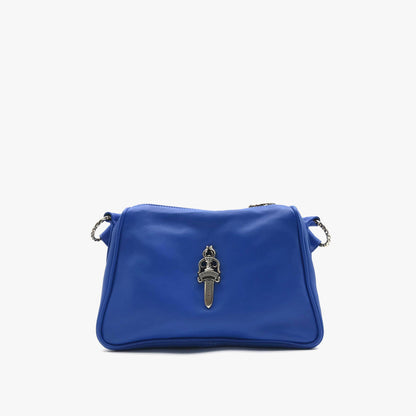 Chrome Hearts Blue Chicken Nugget Bag - SHENGLI ROAD MARKET