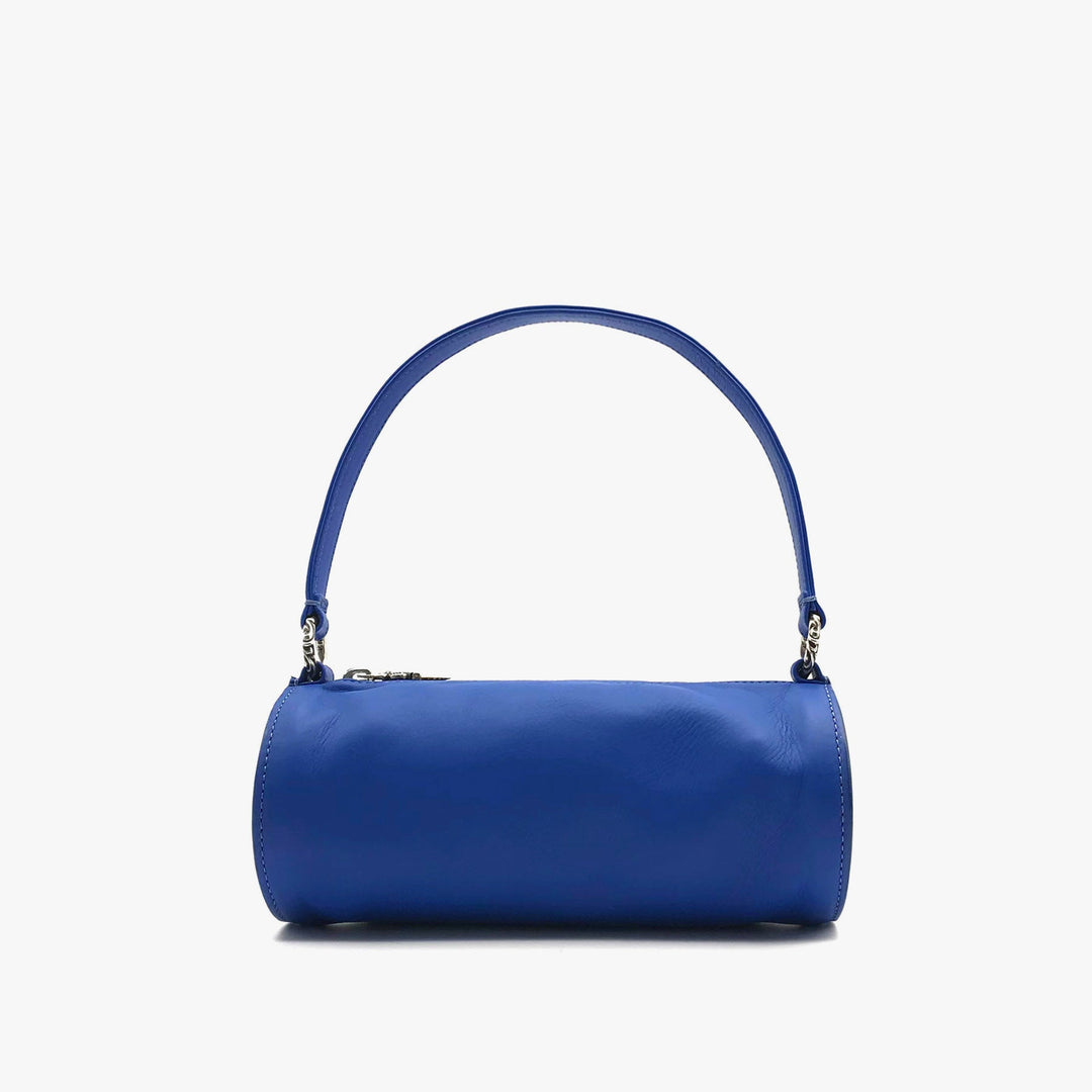 Chrome Hearts Blue Mini Handbag - SHENGLI ROAD MARKET