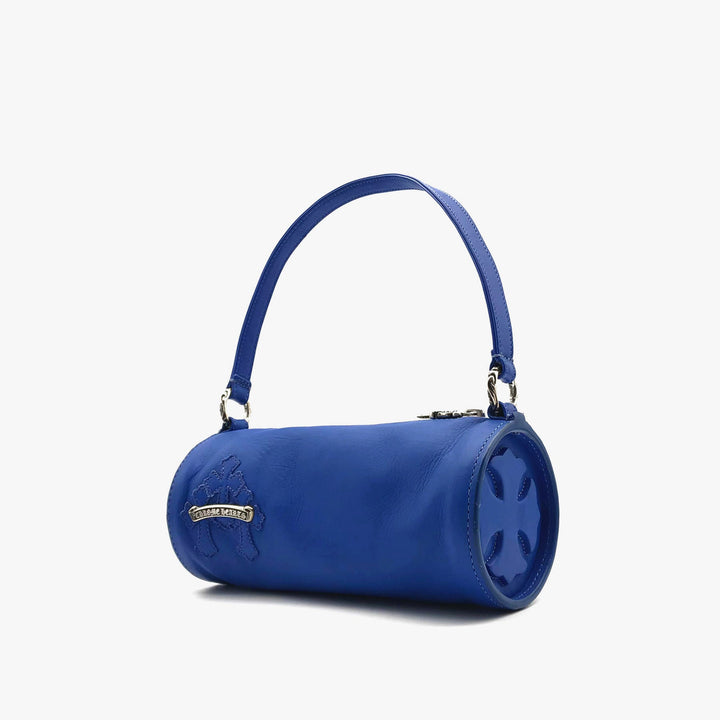 Chrome Hearts Blue Mini Handbag - SHENGLI ROAD MARKET