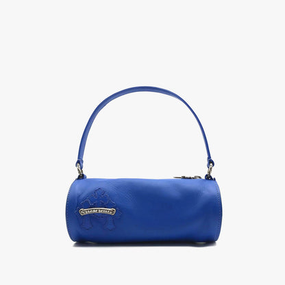 Chrome Hearts Blue Mini Handbag - SHENGLI ROAD MARKET