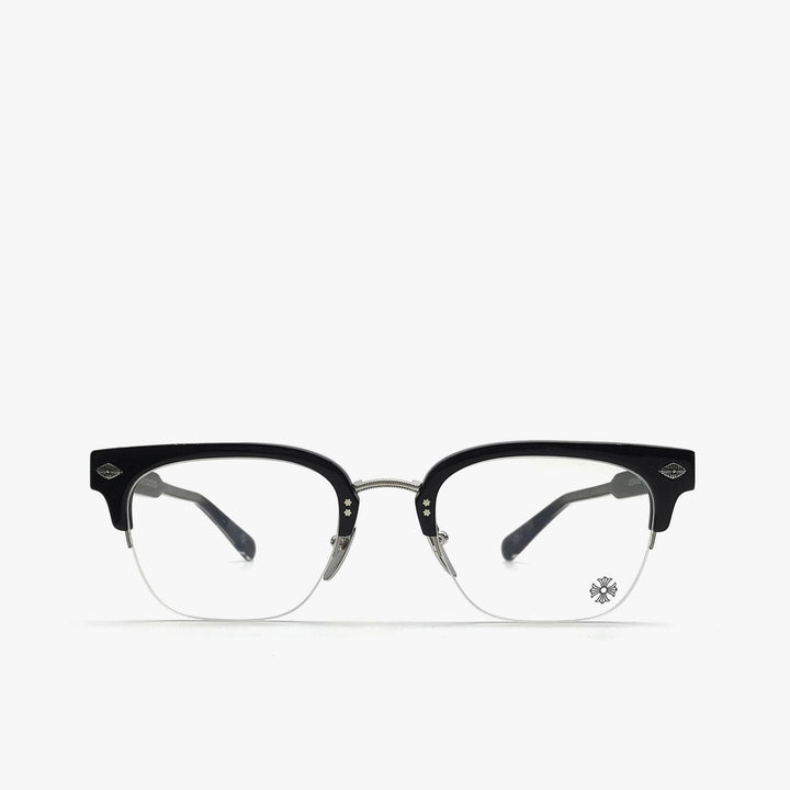 Chrome Hearts BONENNOISSEUR II Glasses Frame - SHENGLI ROAD MARKET