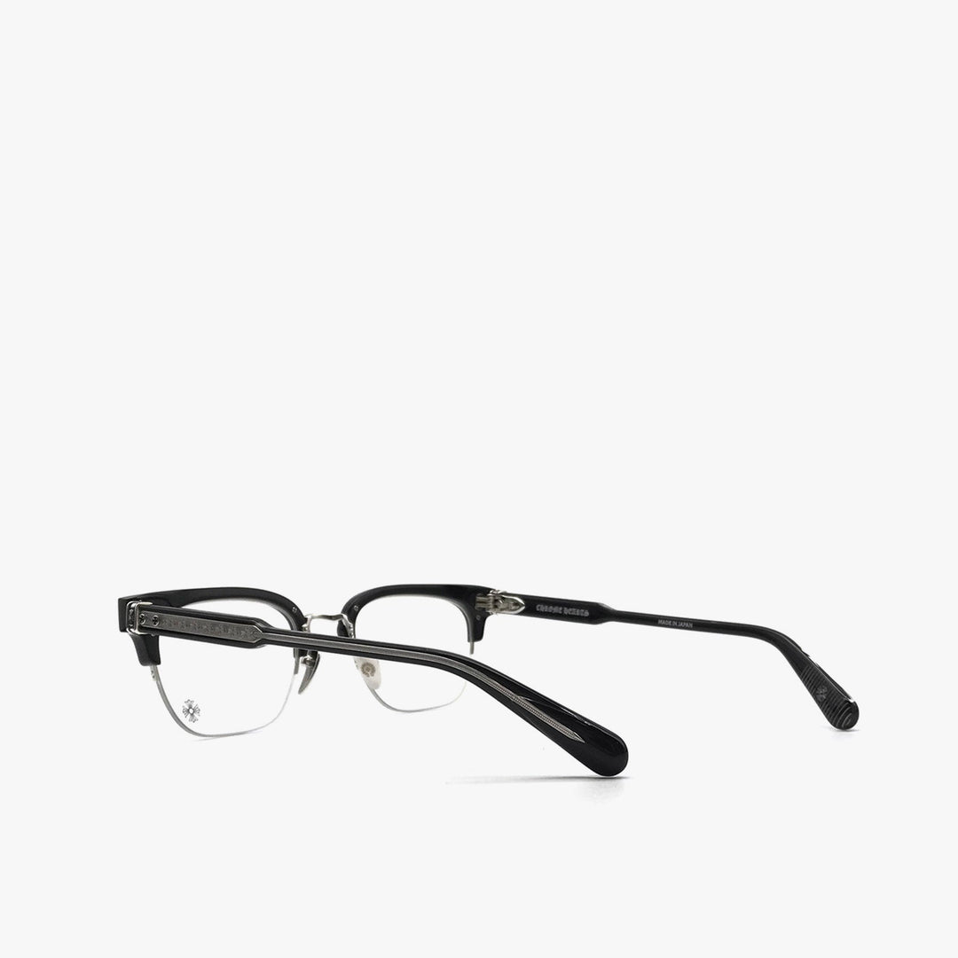 Chrome Hearts BONENNOISSEUR II Glasses Frame - SHENGLI ROAD MARKET