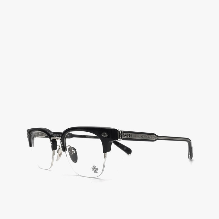 Chrome Hearts BONENNOISSEUR II Glasses Frame - SHENGLI ROAD MARKET