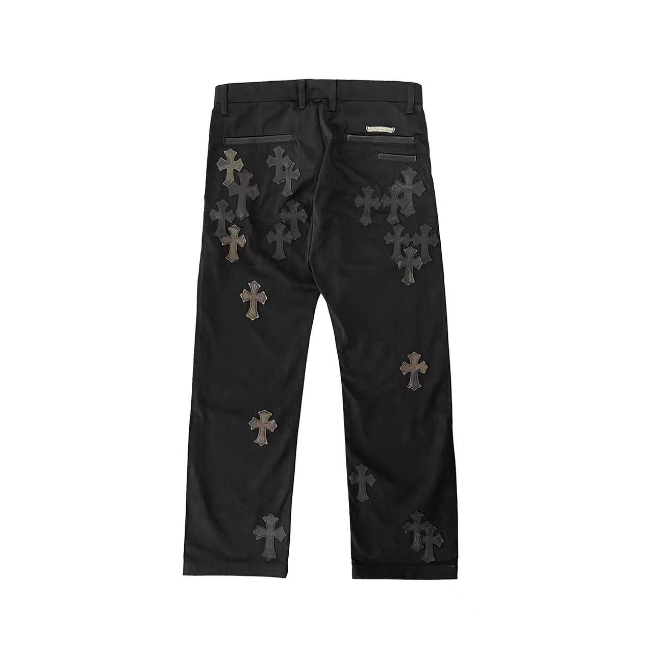 Chrome Hearts Carpenter Pants at SHENGLI ROAD MARKET