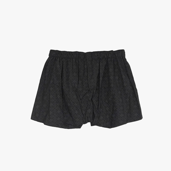 Chrome Hearts Cross Logo Shorts - SHENGLI ROAD MARKET