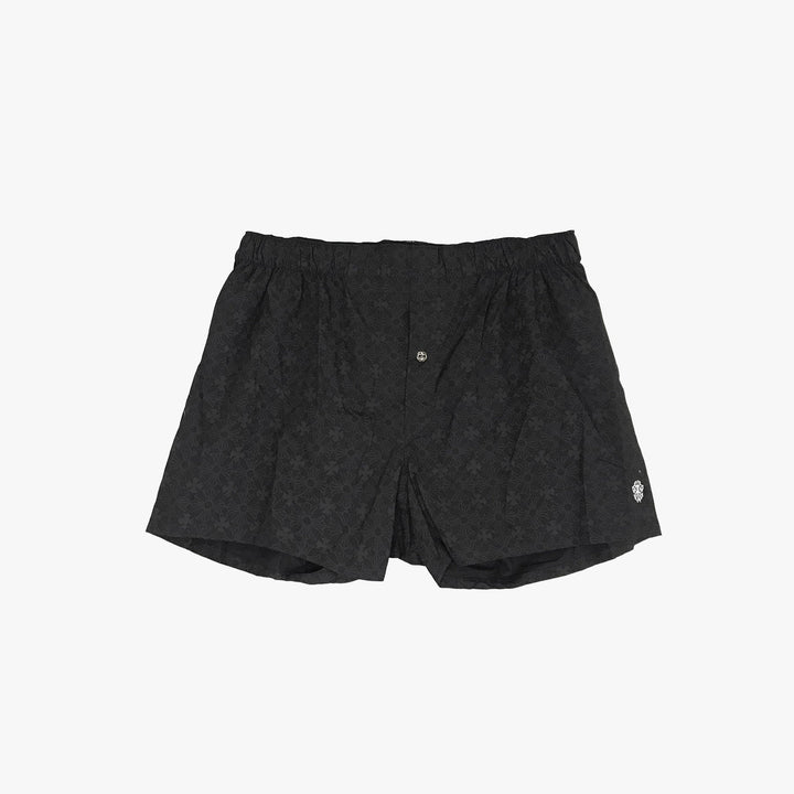 Chrome Hearts Cross Logo Shorts - SHENGLI ROAD MARKET