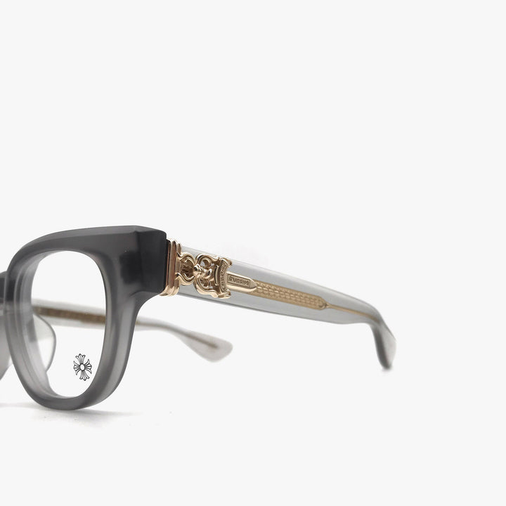 Chrome Hearts CUNTVOLURED Glasses Frame - SHENGLI ROAD MARKET