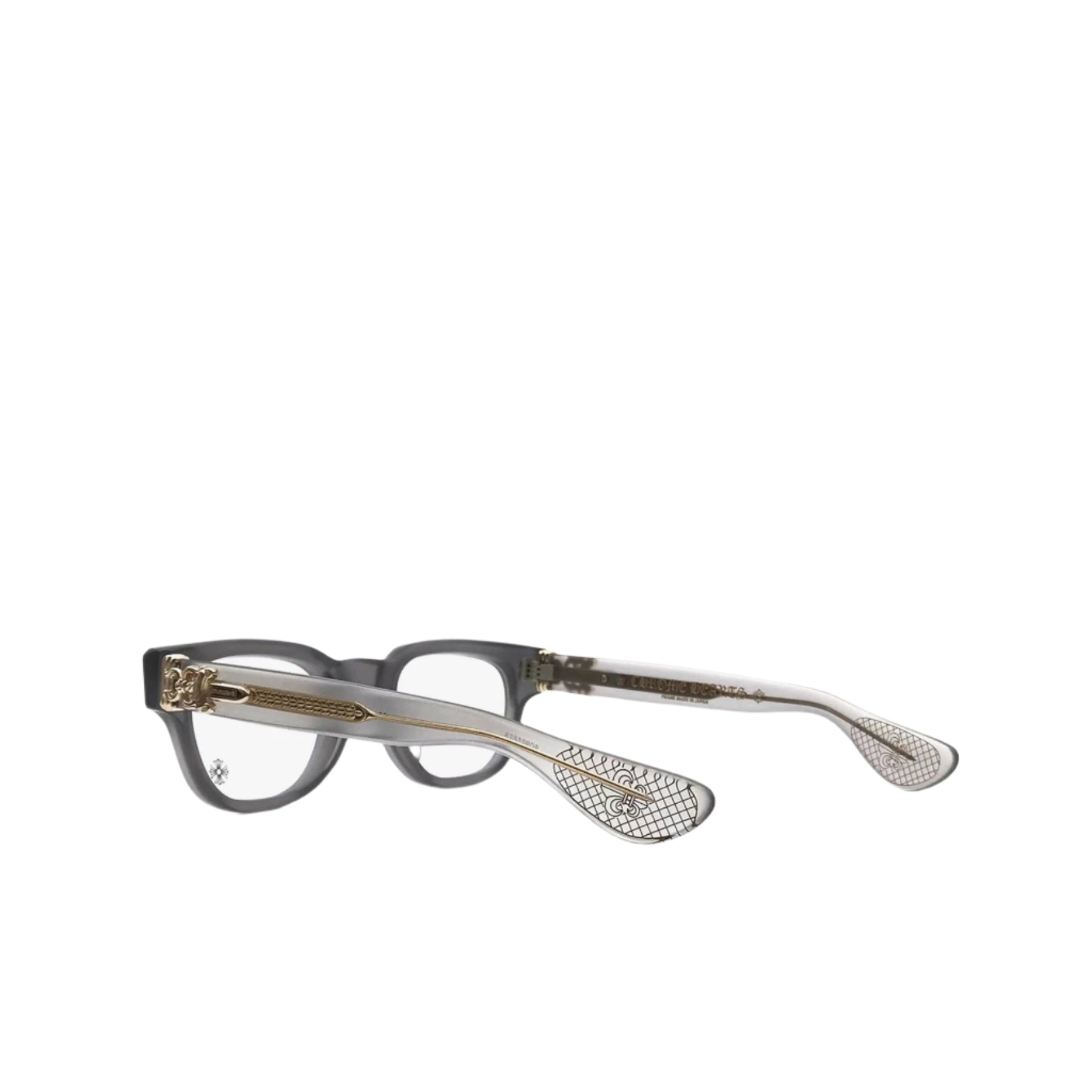 Chrome Hearts CUNTVOLURED Glasses Frame -SHENGLI ROAD MARKET
