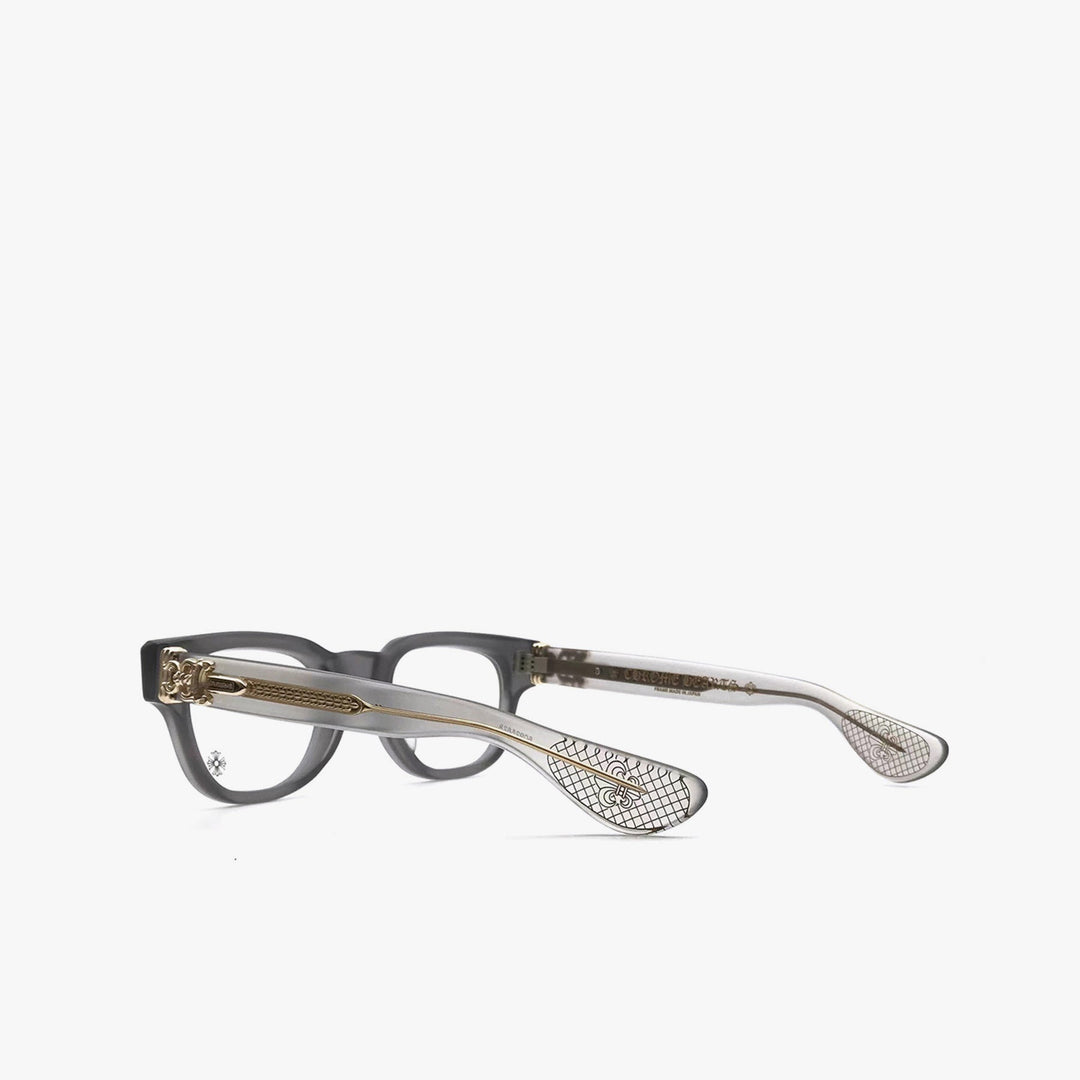 Chrome Hearts CUNTVOLURED Glasses Frame - SHENGLI ROAD MARKET