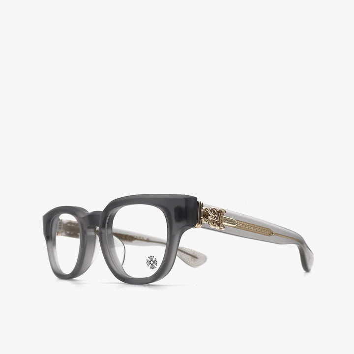 Chrome Hearts CUNTVOLURED Glasses Frame - SHENGLI ROAD MARKET