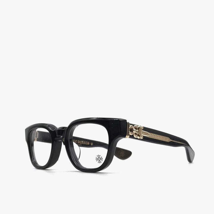 Chrome Hearts CUNTVOLUTED Glasses Frame - SHENGLI ROAD MARKET