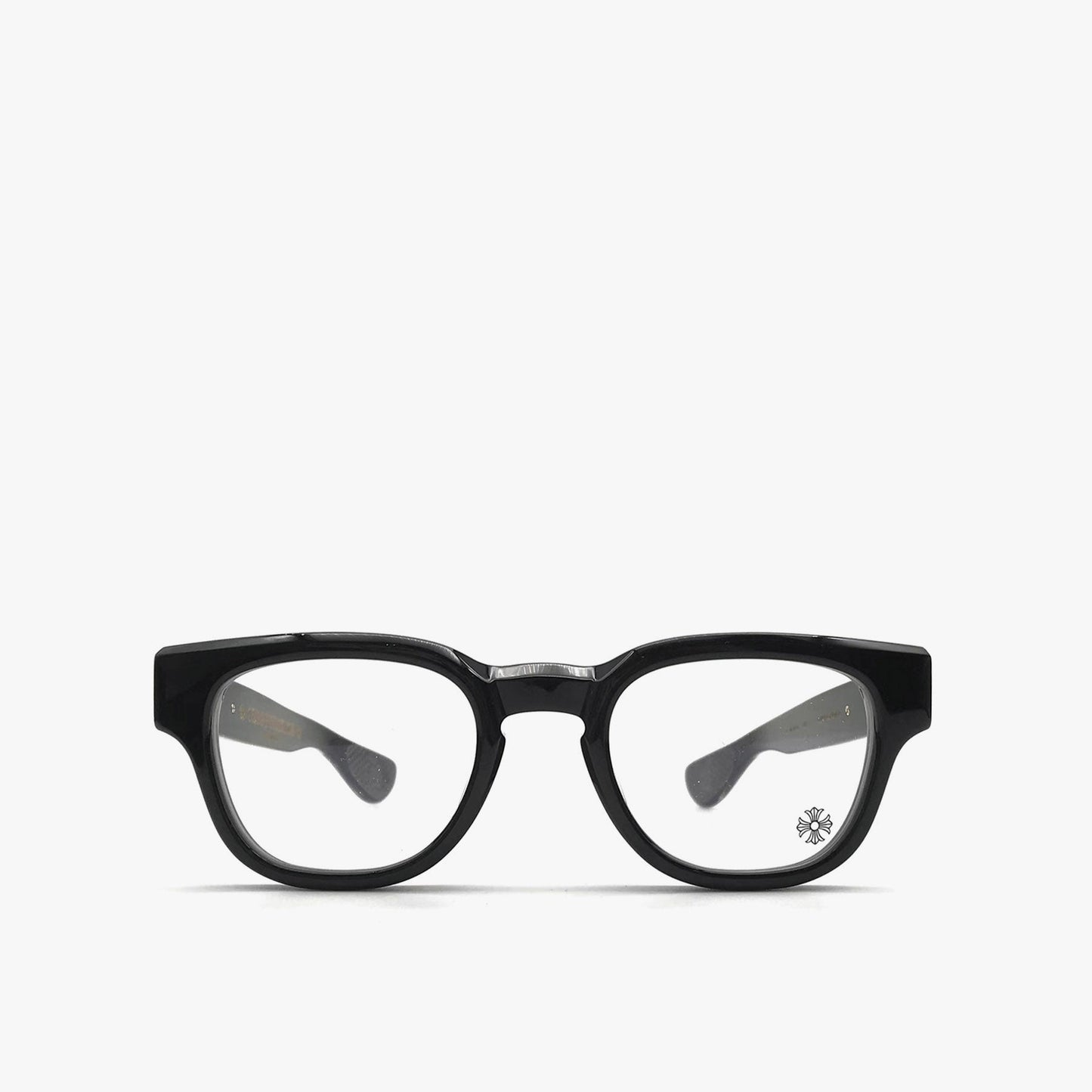 Chrome Hearts CUNTVOLUTED Glasses Frame - SHENGLI ROAD MARKET
