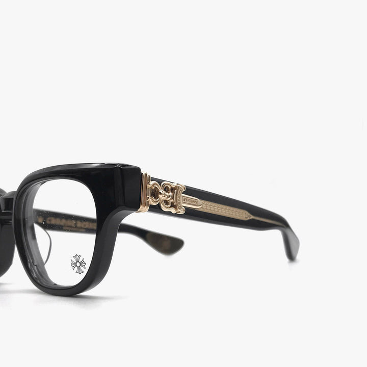 Chrome Hearts CUNTVOLUTED Glasses Frame - SHENGLI ROAD MARKET