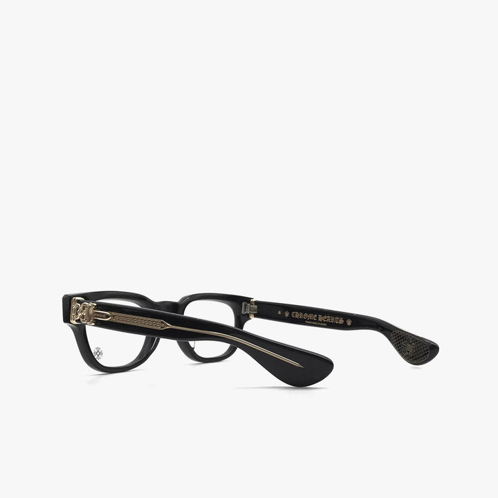 Chrome Hearts CUNTVOLUTED Glasses Frame - SHENGLI ROAD MARKET