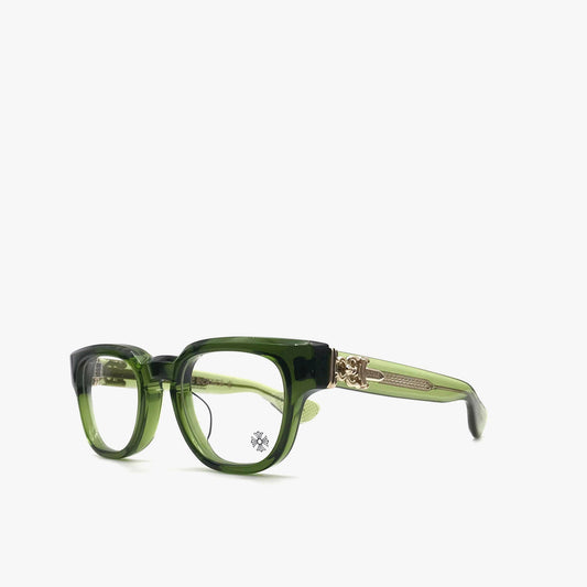 Chrome Hearts CUNTVOLUTED Glasses Frame - SHENGLI ROAD MARKET