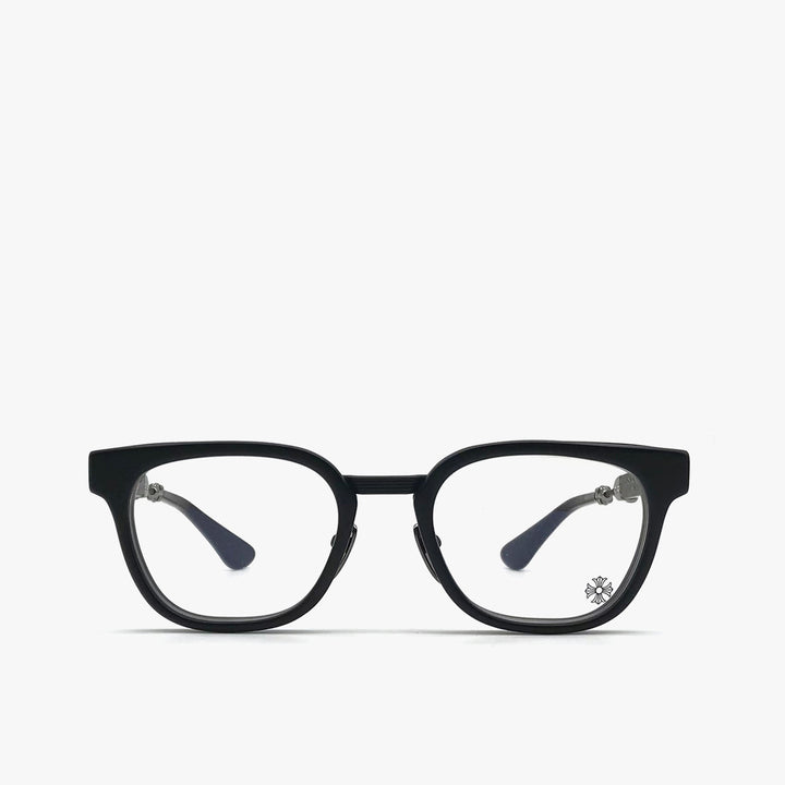 Chrome Hearts Duck Butter MBK Matte Black Glasses Frame - SHENGLI ROAD MARKET