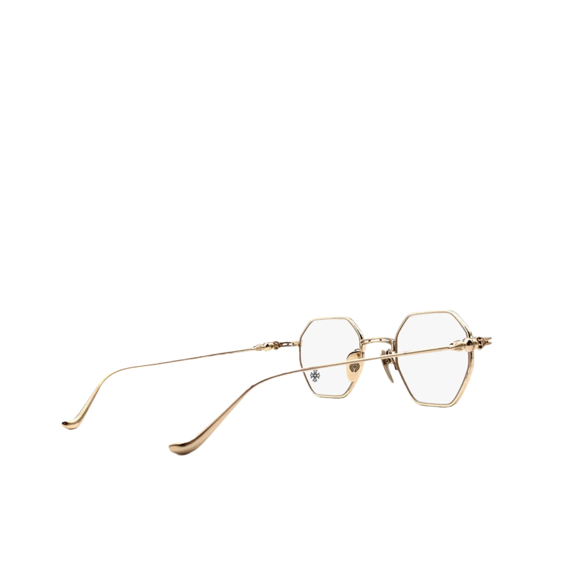 Chrome Hearts EVACULATION Glasses Frame –SHENGLI ROAD MARKET