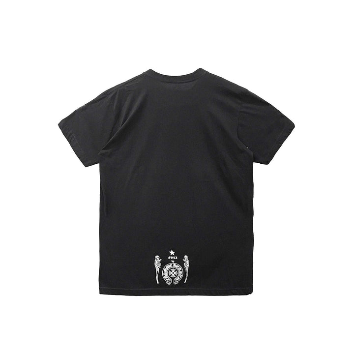 Chrome Hearts Foti Exclusive Logo Short Sleeve Tee - SHENGLI ROAD MARKET