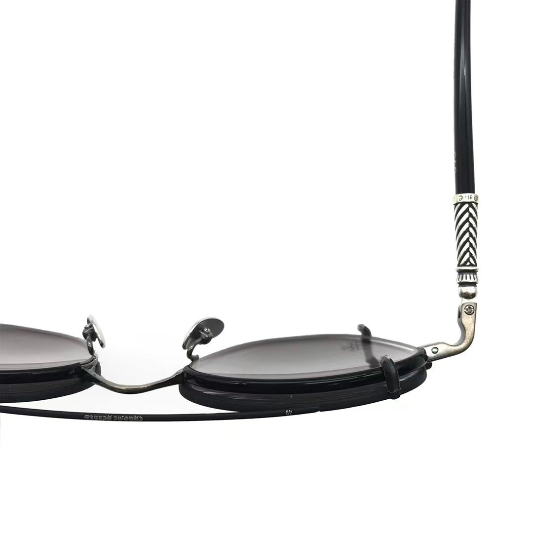 Chrome Hearts Glasses Clip - SHENGLI ROAD MARKET