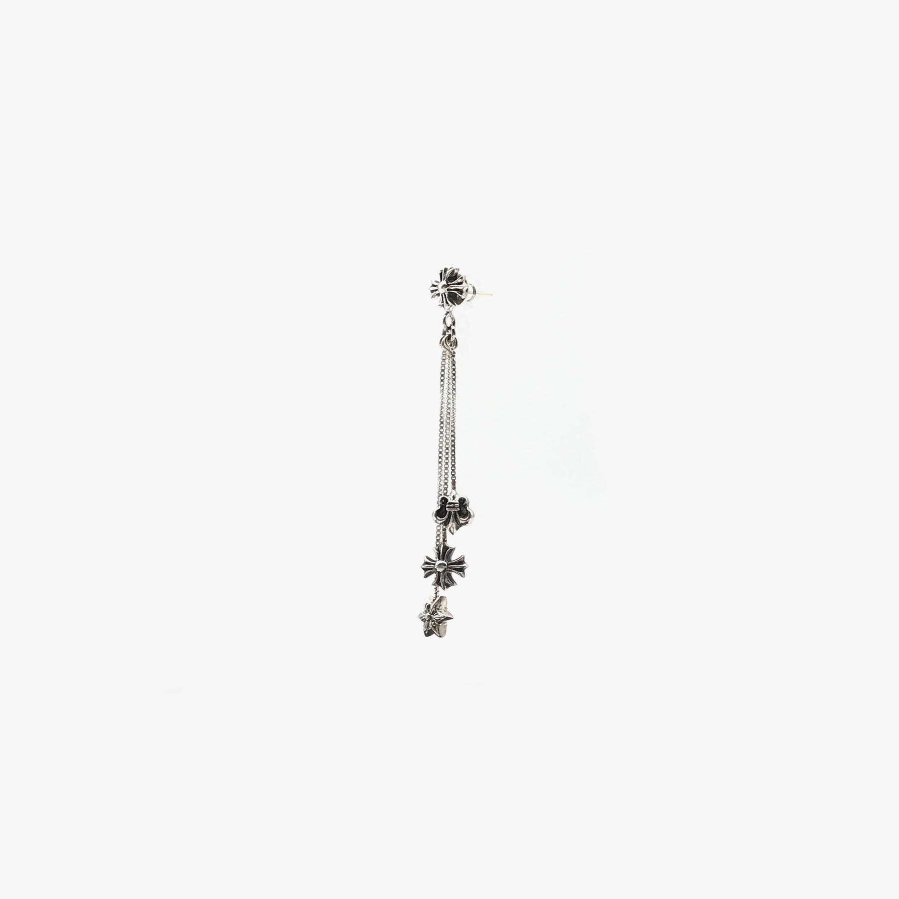 専用】CHROME HEARTS EARRING JOJO 美品-