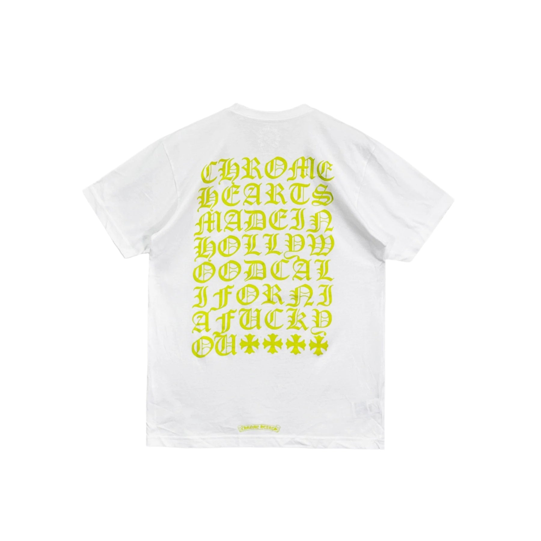 Chrome Hearts LA Exclusive Tee | SHENGLI ROAD MARKET